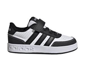 adidas Breakbase Shoes Children ftwr white-core black-ftwr white (01F7) 1