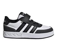 adidas Breakbase Shoes Children ftwr white-core black-ftwr white (01F7) 11K