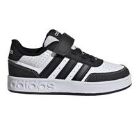 adidas Breakbase Sneaker Kinder JP9293 - cloud white/core black/cloud white 33.5