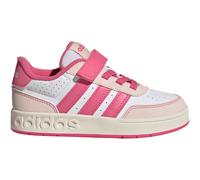 adidas Breakbase Sneaker Kinder JP9294 - cloud white/pink fusion/wonder quartz 29
