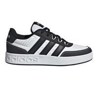 adidas Breakbase Sneaker Kinder JP9296 - cloud white/core black/cloud white 38 2/3