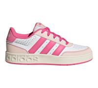 adidas Breakbase Sneaker Kinder JP9297 - cloud white/pink fusion/wonder quartz 40