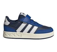 adidas Sportswear Breakbase Sneaker Kinder JQ3691 - collegiate navy/dash grey/collegiate royal 33.5
