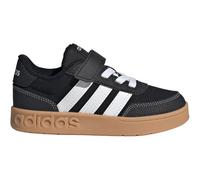 adidas Breakbase Sneaker Kinder JR9779 - core black/cloud white/gum 3 34