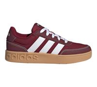 adidas Breakbase Sneaker Kinder JR9784 - collegiate burgundy/cloud white/shadow red 36 2/3