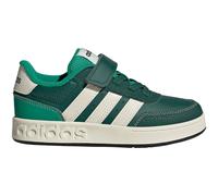 adidas BREAKBASE J Kinder Sneaker, grün, größe 32