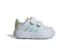 Adidas Breaknet 2.0 Kids Schuh Kinder Freizeitschuhe, weiß, Größe 26 26