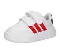 adidas Breaknet 2.0 CF I Sneaker Mädchen|Jungen weiß 20
