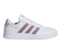 adidas BREAKNET 2.0 Damenschuhe, weiß, größe 38 5