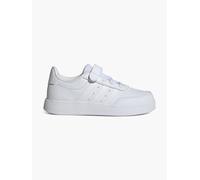 adidas Breaknet 2.0 el c Sneaker Weiß, unisex, Größe: 33