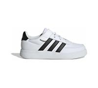 adidas Breaknet 2.0 EL K,FTWWHT/CBLACK/CBL für Kinder, weiß, Größe 20 ½ EU