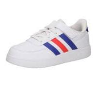 adidas Breaknet 2.0 EL K Sneaker Mädchen|Jungen weiß 33