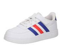 adidas Breaknet 2.0 EL K Sneaker Mädchen|Jungen weiß 34
