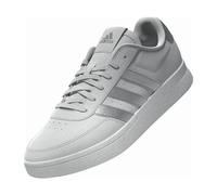 adidas BREAKNET 2.0 für Damen, weiß, Größe 38 ⅔ EU / 5,5 UK