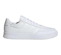 adidas Herren Breaknet 2.0 Shoes, Cloud White/Cloud White/Cloud White, 42 EU