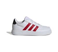 adidas Kinder Sneaker Breaknet 2.0 K JH6677 34 FtwWht/Betsca/Carbon