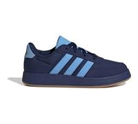 Adidas Breaknet 2.0 Kids Schuh Kinder Freizeitschuhe, blau, Größe 31 31