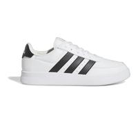 adidas Breaknet 2.0 Sneaker Damen HP9445 - cloud white/core black/silver met. 38 2/3