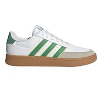 adidas Breaknet 2.0 Sneaker Herren JP5383 - cloud white/court green/solar slime 37 1/3