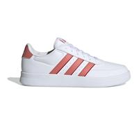 Adidas Breaknet 2.0 Schuh Herren Freizeitschuhe, weiß, Größe 41 ⅓ 41 ⅓