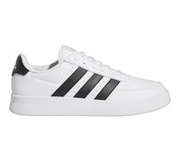 adidas Damen Breaknet 2.0 Shoes, Cloud white/core black/silver met, 38 2/3 EU