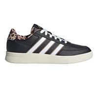 adidas Breaknet 2.0 Damen Sneaker schwarz/weiß/beige - 40