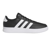 adidas Herren Sneaker BREAKNET 2.0 HP9425 42 2/3 Core Black/Ftwr White/Ftwr White