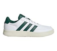 adidas Breaknet 2.0 Sneaker weiß/dunkelgrün - 44