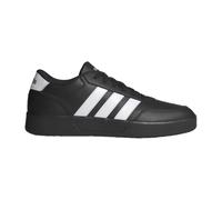 adidas BREAKNET 3.0 für Herren, schwarz, Größe 41 ⅓ EU