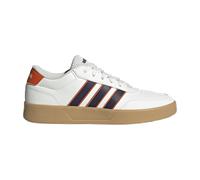 adidas BREAKNET 3.0 für Herren, weiß, Größe 41 ½ EU