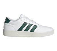 Adidas Breaknet 3.0 Herren Freizeitschuhe, weiß, Größe 41 ⅓ 41 ⅓