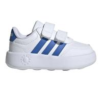adidas Breaknet 3.0 Sneaker Kinder JS3678 - cloud white/bright royal/cloud white 25