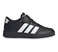 Adidas Breaknet 3.0 El Sportschuhe EU 30 Core Black / Cloud White / Core Black