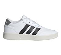 adidas Breaknet 3.0 Shoes ftwr white-core black-silver met. (01F7) 7