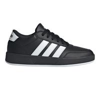 Adidas Sneaker Breaknet 3.0 Kinder Unisex Synthetik Schwarz/Weiß Gr. 39