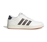 adidas - Breaknet 3.0 - Sneaker, Gr. 41 EU 41 1/3, weiß (CoreWhite/EarthStrata/GreySix)
