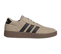 adidas - Breaknet 3.0 - Sneaker, Gr. 44, beige/braun (KhakiThree/CoreBlack/CoreWhite)