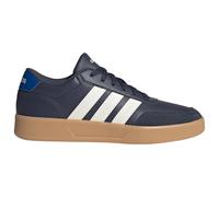adidas - Breaknet 3.0 - Sneaker, Gr. 46.5 EU 46 2/3, blau/beige (ShadowNavy/CoreWhite/TeamRoyalBlue)