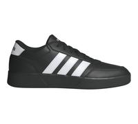 adidas Herren BREAKNET 3.0 Shoes, Core Black/Cloud White/Core Black, 48 EU