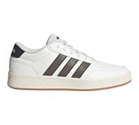 adidas Breaknet 3.0 Sneaker JQ6074 - core white/earth strata/grey six 39 1/3