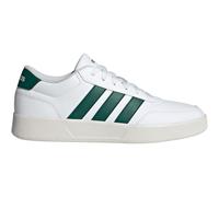 adidas Breaknet 3.0 Sneaker JR3549 - cloud white/collegiate green/core white 42