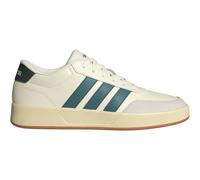 adidas Breaknet 3.0 Sneaker JR3556 - off white/preloved teal/legend ivy 42