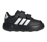 Adidas Breaknet 3.0 Babyschuhe EU 21 Core Black / Cloud White / Core Black