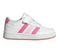 adidas Sportswear Breaknet 3.0 Sneaker Kinder JS3684 - cloud white/pink fusion/clear pink 32