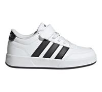 Adidas Breaknet 3.0 El Sportschuhe EU 28 1/2 Cloud White / Core Black / Cloud White
