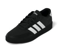 Adidas BREAKNET 3.0 Sneaker schwarz in EU43 1/3