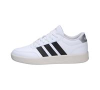 Adidas - Breaknet 3.0 - - Sport - Damen - Weiß - 41 1/3 EU