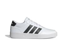 Adidas Sportschuhe Breaknet 3.0 Herren Weiß/Schwarz Größe 45 1/3