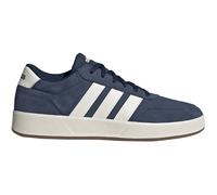 adidas Breaknet 3.0 Suede Sneaker Herren KI4681 - night indigo/core white/gum5 40