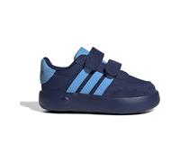 Adidas Unisex Baby Breaknet 2.0 Shoes Kids, Dark Blue/semi Blue Burst/Dark Blue, 21 EU